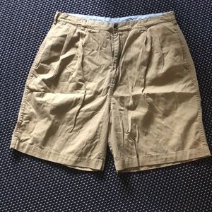 Mens khaki